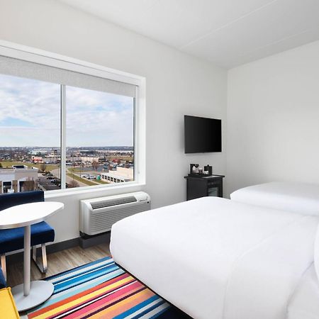 Aloft Cincinnati West Chester Exterior photo